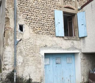  Maison � vendre 3 pi�ces 65 m�