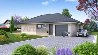  Maison � vendre 5 pi�ces 110 m�