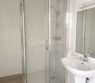  Appartement � vendre 2 pi�ces 40 m�