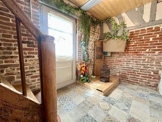  Maison � vendre 7 pi�ces 160 m�