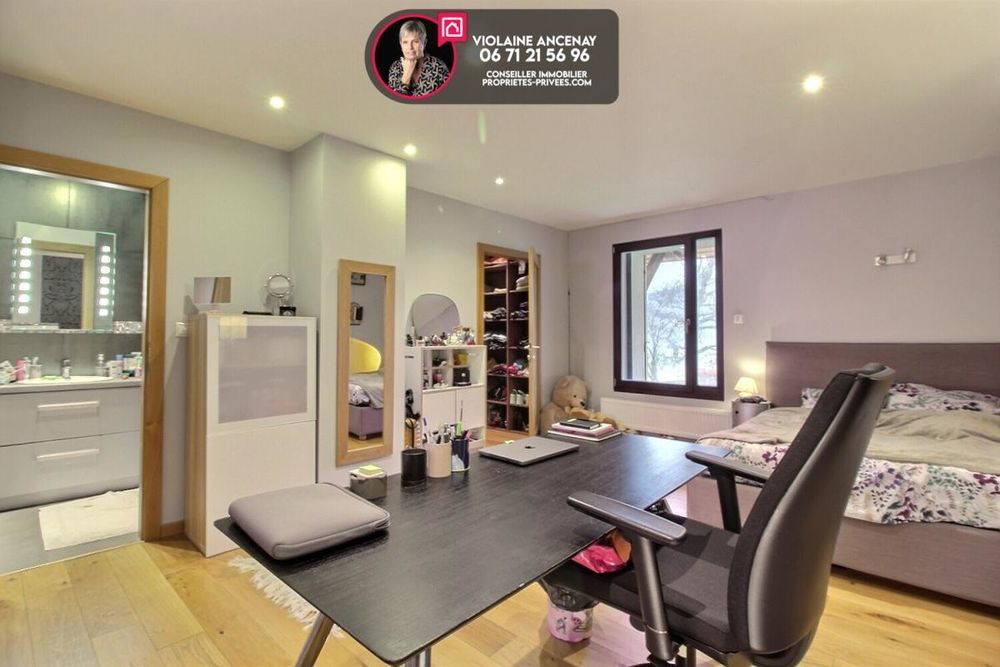 � vendre  Maison Montagnole (73000)