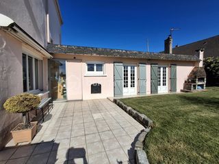  Maison � vendre 7 pi�ces 135 m�