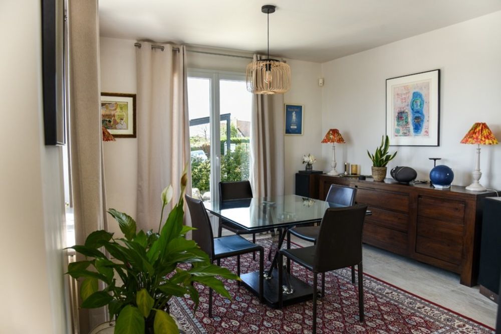 � vendre  Maison Deauville (14800)