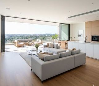  Appartement � vendre 5 pi�ces 135 m�