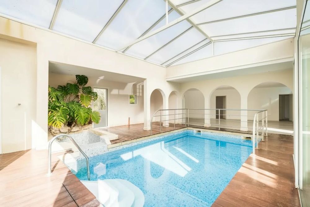 � vendre  Villa La Grande-Motte (34280)