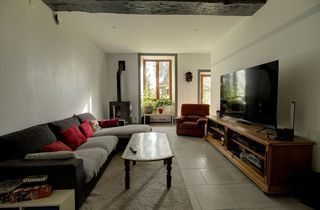  Maison � vendre 6 pi�ces 135 m�