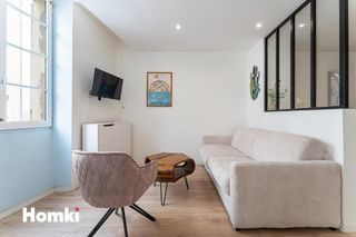  Appartement � vendre 2 pi�ces 25 m�