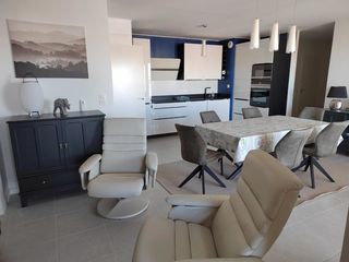  Appartement � vendre 4 pi�ces 83 m�