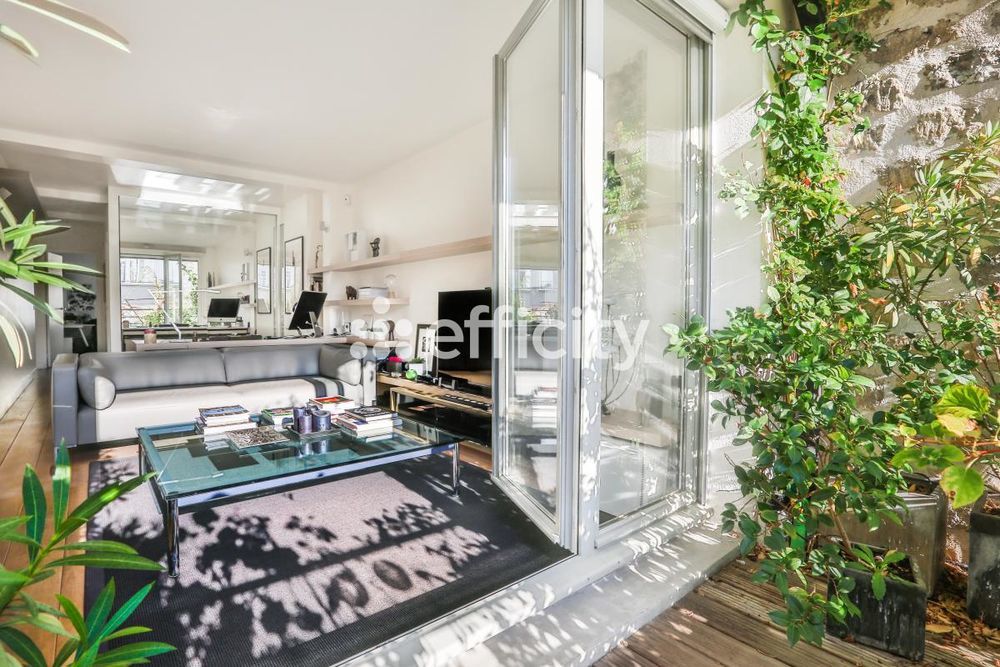 � vendre  Appartement Levallois-Perret (92300)