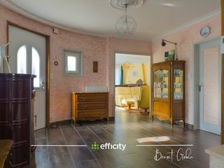  Maison � vendre 6 pi�ces 143 m�