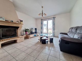  Maison � vendre 6 pi�ces 130 m�