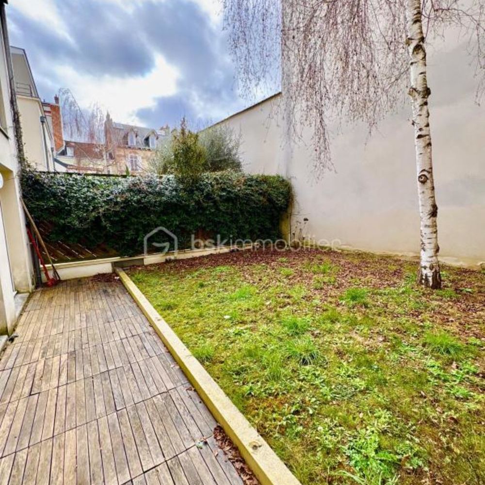 � vendre  Maison Reims (51100)
