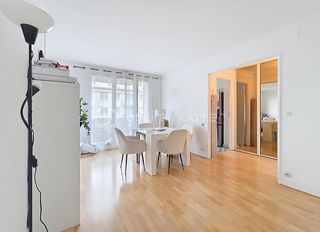  Appartement � vendre 3 pi�ces 60 m�