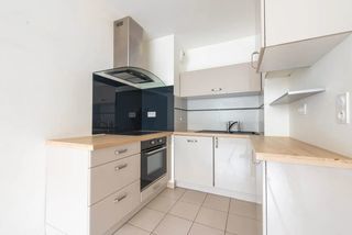  Appartement � vendre 2 pi�ces 39 m�