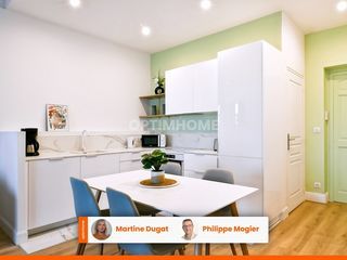  Appartement � vendre 3 pi�ces 97 m�