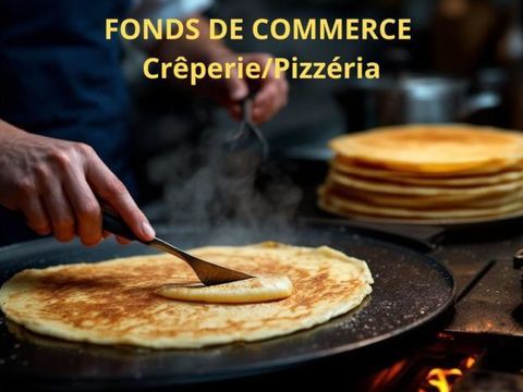 Commerces/Negoce 51000 56400 Auray