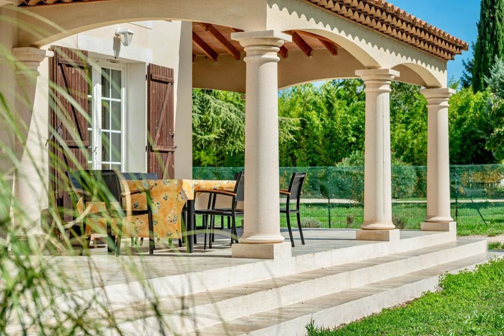 � vendre  Maison Aix-en-Provence (13090)