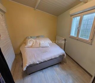  Maison � vendre 3 pi�ces 75 m�