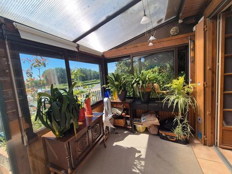  Maison � vendre 4 pi�ces 106 m�