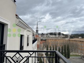  Appartement � vendre 3 pi�ces 74 m�