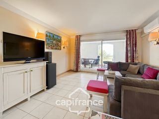  Appartement � vendre 3 pi�ces 57 m�