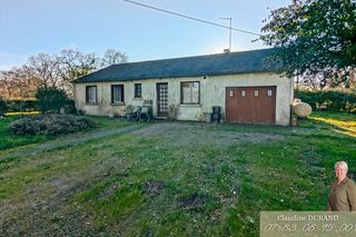  Maison � vendre 5 pi�ces 91 m�