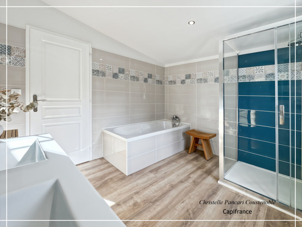 � vendre  Maison Gujan-Mestras (33470)