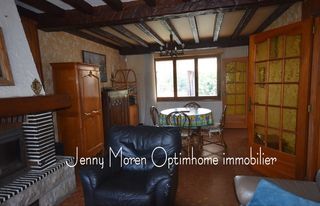  Maison � vendre 5 pi�ces 80 m�