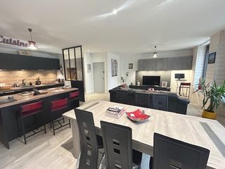  Appartement � vendre 4 pi�ces 95 m�