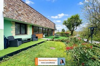  Maison � vendre 6 pi�ces 150 m�