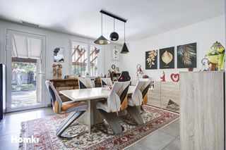  Maison � vendre 5 pi�ces 128 m�