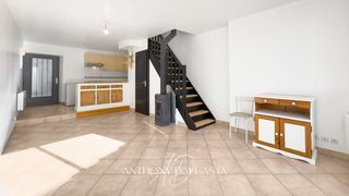  Maison � vendre 3 pi�ces 54 m�