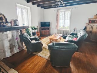  Maison � vendre 6 pi�ces 172 m�