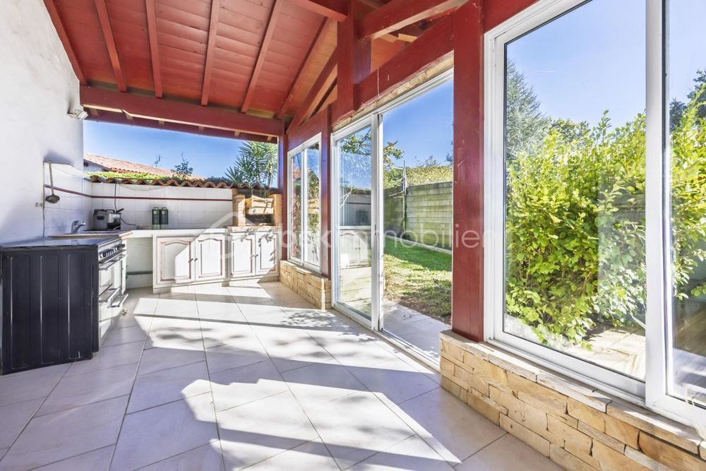 � vendre  Maison Urrugne (64122)