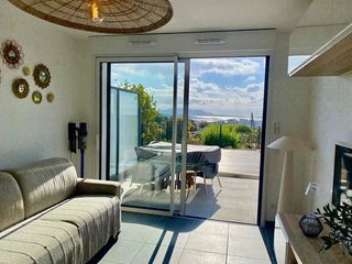  Appartement � vendre 2 pi�ces 39 m�