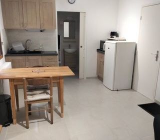  Appartement � louer 1 pi�ce 20 m�