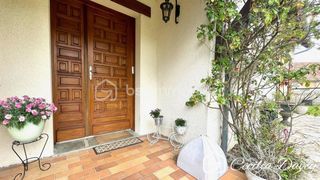  Maison � vendre 7 pi�ces 180 m�