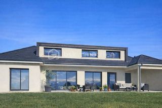  Maison � vendre 7 pi�ces 189 m�