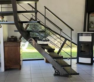  Immeuble � vendre 4 pi�ces 150 m�