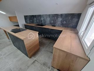  Appartement � vendre 3 pi�ces 60 m�