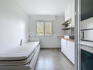  Appartement � vendre 1 pi�ce 10 m�