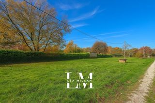  Terrain � vendre 2450 m�