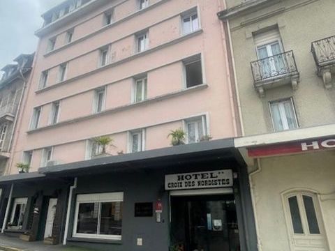 Fonds de commerce &agrave; vendre LOURDES (65) 616000 65100 Lourdes