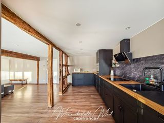  Maison � vendre 4 pi�ces 139 m�