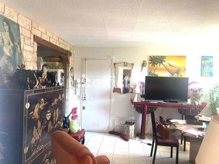  Appartement � vendre 3 pi�ces 51 m�