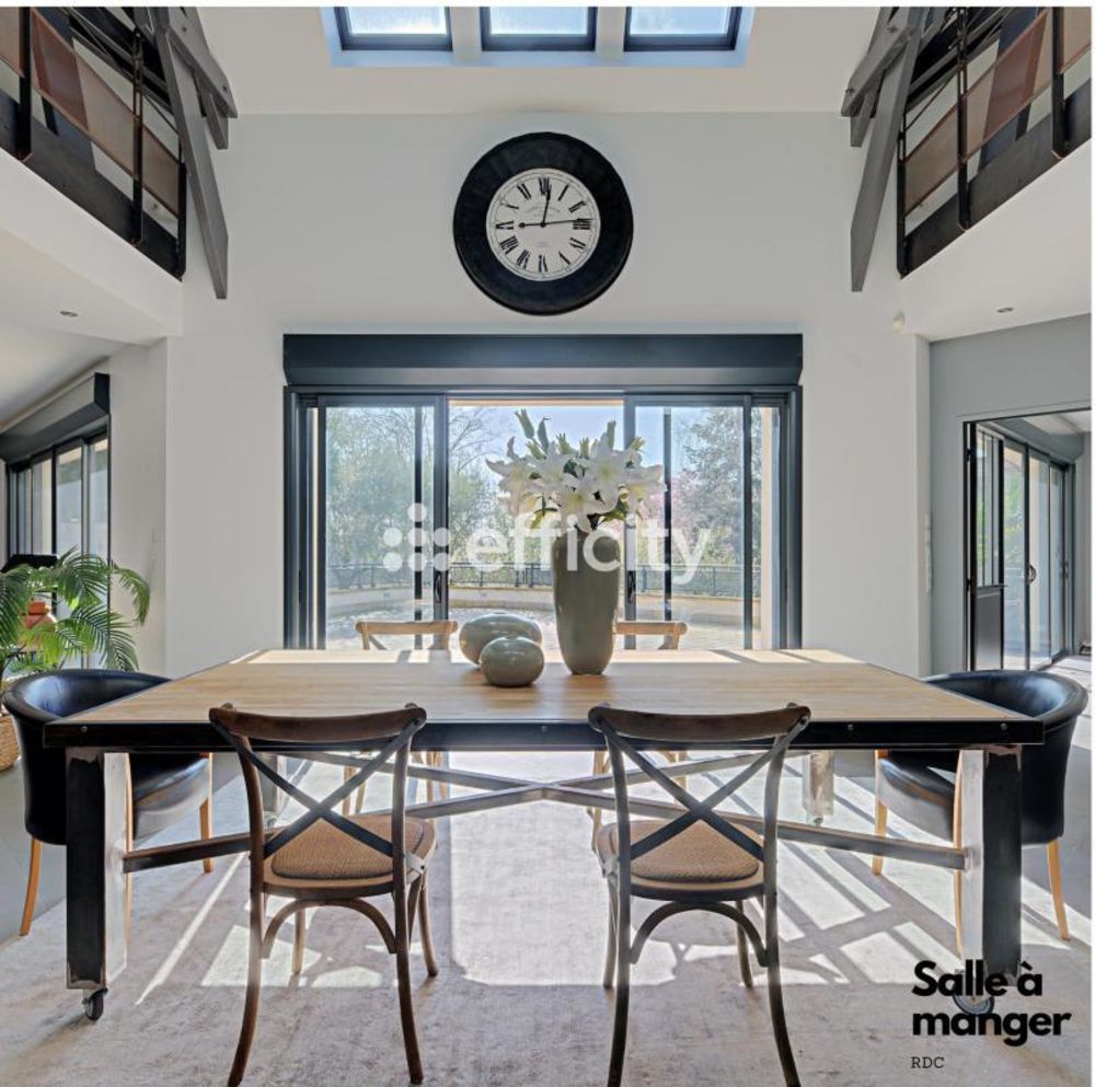 � vendre  Maison Verri�res-le-Buisson (91370)