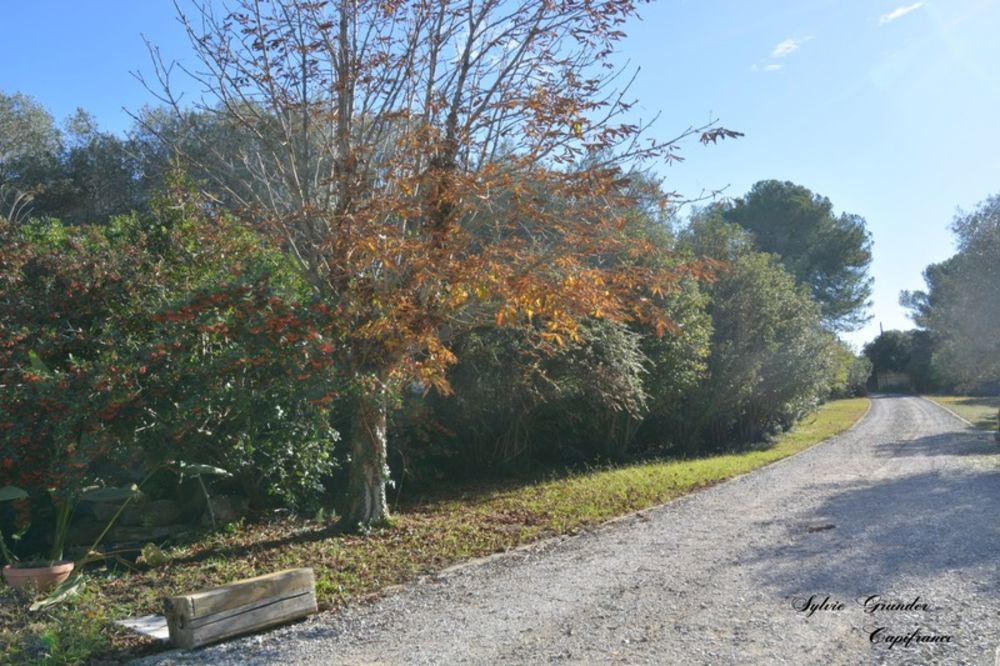 � vendre  Maison Grans (13450)