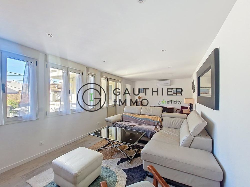 � vendre  Appartement Arcachon (33120)