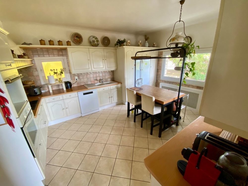 � vendre  Maison Margny-l�s-Compi�gne (60280)