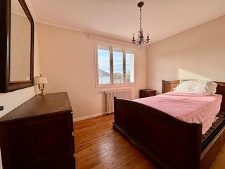  Maison � vendre 3 pi�ces 70 m�